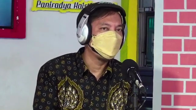 Jogja Perlu 'Grand Desain Istimewa' Biar Tak Melulu tentang Dana Keistimewaan (45365)