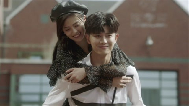 Pemain Drama China Forever and Ever Foto: iQiyi