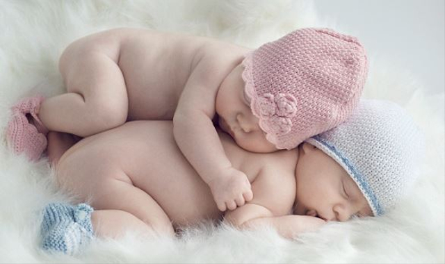 Nama bayi kembar sepasang islami