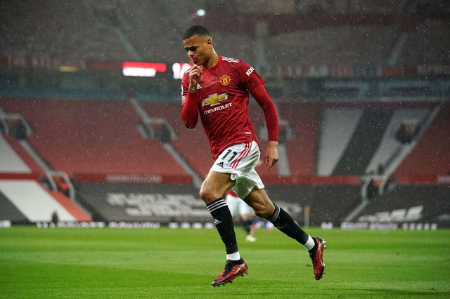 sumber instagram @masongreenwood