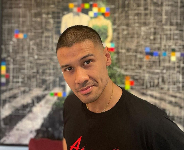 Alasan Mengapa Chicco Jerikho Enggan Bermain Film Horror (88575)