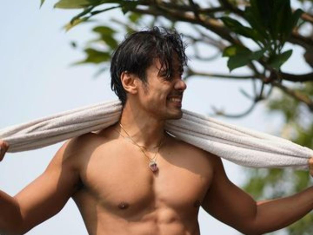 Alasan Mengapa Chicco Jerikho Enggan Bermain Film Horror (88576)