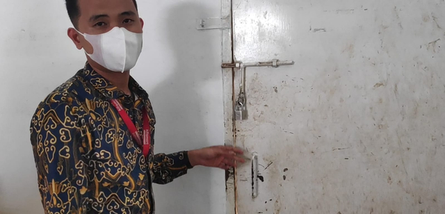 Lebih dari 5 Minimarket Kerap Jadi Sasaran Pembobolan di Kota Bandar Lampung (2)