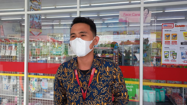 Lebih dari 5 Minimarket Kerap Jadi Sasaran Pembobolan di Kota Bandar Lampung (3)
