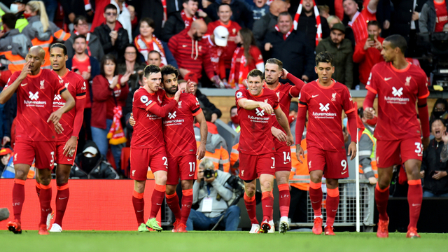 Tak Ada Kata Maaf Untuk Pemilik Liverpool Jika Mohamed Salah Dibiarkan Pergi (27124)