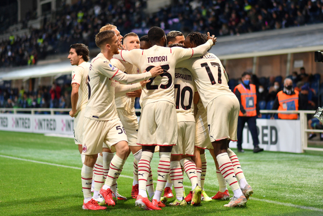 Prediksi Line Up AC Milan vs Atalanta di Liga Italia (20939)