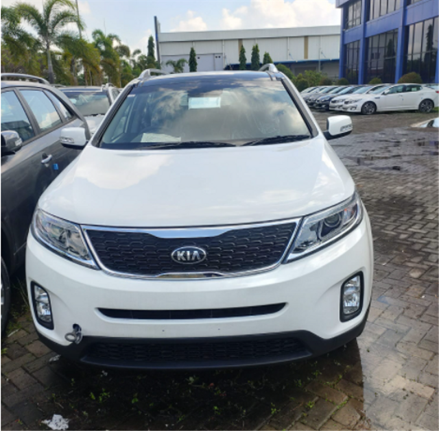 Ratusan Mobil Kia Kondisi Baru Dilelang, Ada Sorento, Carens, hingga Optima (285302)