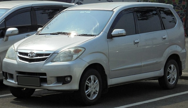 Kredit Mobil DP 10 Jt Cicilan 1 Jt, Ini Alternatifnya ...