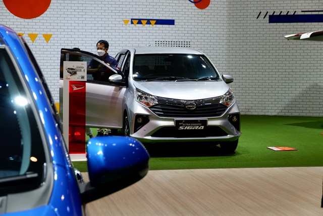 Kredit Mobil DP 10 Jt Cicilan 1 Jt, Ini Alternatifnya ...
