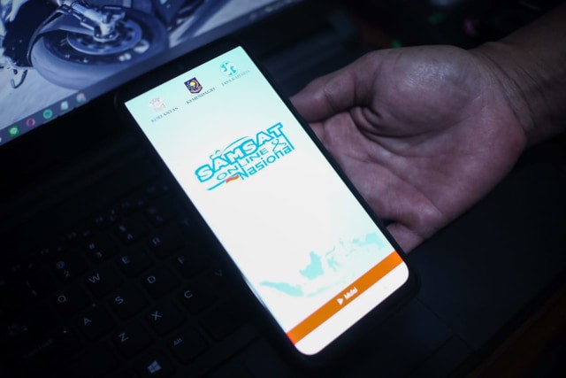 Cek Pajak Mobil Jawa Barat, Berikut Ini Caranya (93207)