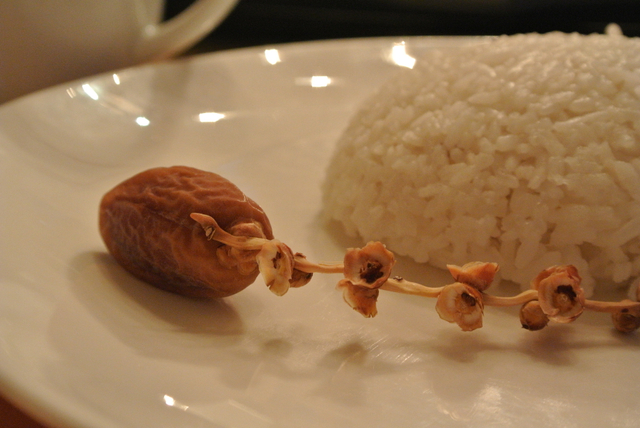 Makanan Buka Puasa, Sumber: Flickr