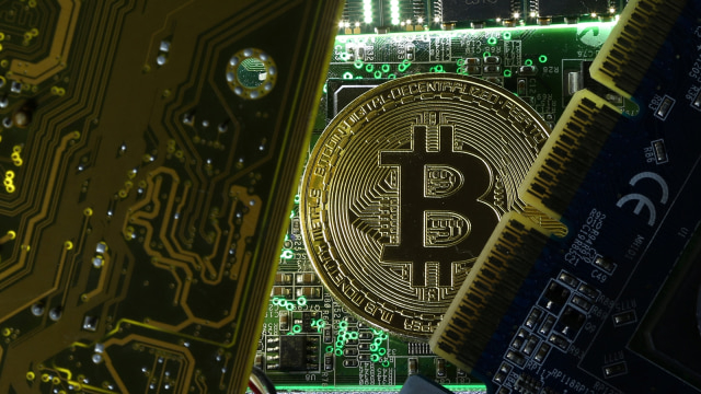 Cara Investasi Bitcoin, Ini yang Mesti Dilakukan (9553)