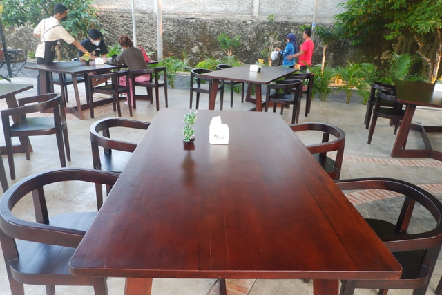 Lembah Batu Heritage Hadirkan Resto Bernuansa Back to Nature Dihiasi Batu Alam (5)