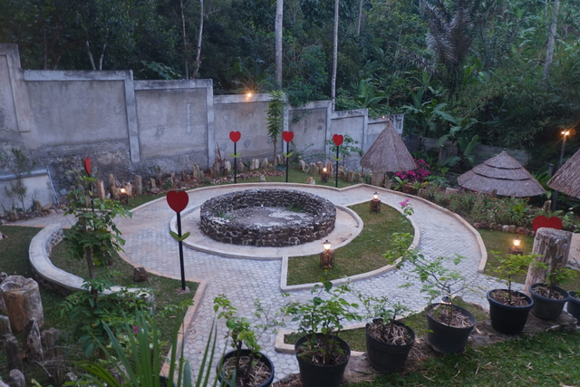 Lembah Batu Heritage Hadirkan Resto Bernuansa Back to Nature Dihiasi Batu Alam (10)