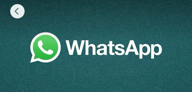 Logo WhatsApp | Foto: Istaq