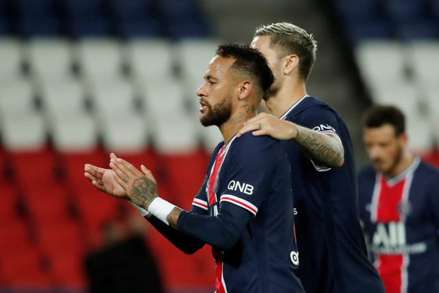 Twit Neymar Jadi Viral saat Tanggapi WhatsApp, FB & Instagram yang Down (43273)