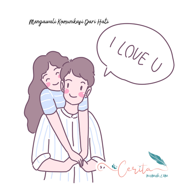 Menjaga Keharmonisan dalam Pernikahan (66765)