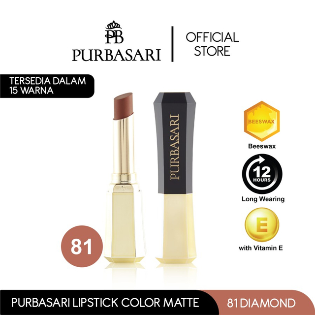 Ilustrasi Produk Purbasari. Foto: tokopedia.com/Purbasari Indonesia