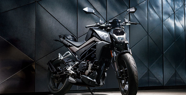 Motor Asal China CFMoto 250NK Siap Meluncur di Indonesia, Akan Usik Yamaha MT-25 (90945)