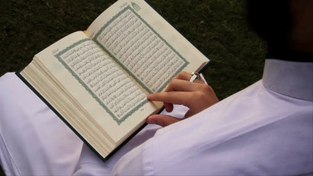Ilustrasi kisah Nabi yang terkandung dalam surat An Naml ayat 27. Foto: dok. https://www.pexels.com/