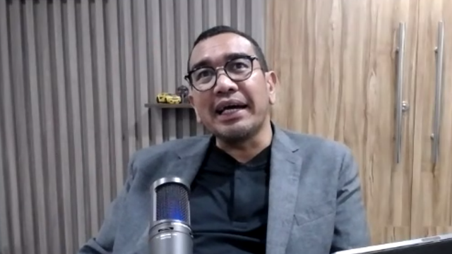 Menguak Persoalan yang Bikin Anak Buah Erick Thohir Tegur Ahok (107195)