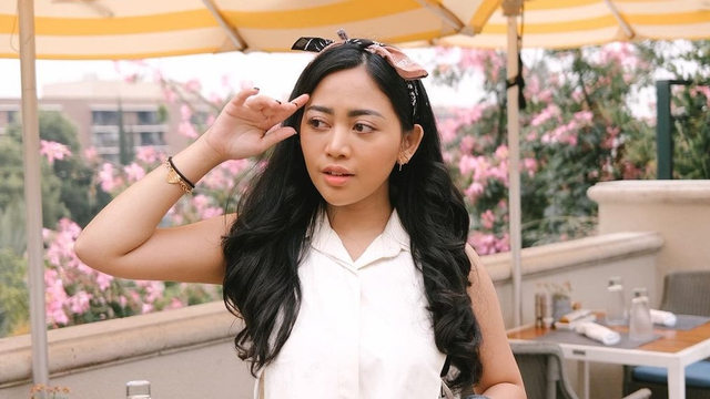 Nikita Mirzani soal Rachel Vennya: Buna Berhak Bahagia, Berhak juga Diperiksa (688083)