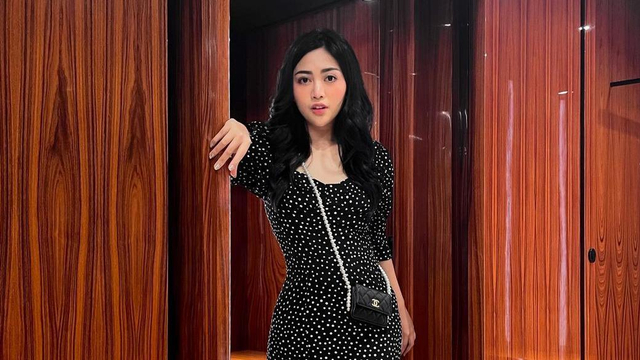 5 Kontroversi Rachel Vennya, Terbaru Kabur saat Karantina Mandiri (820563)