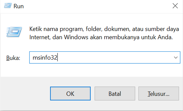 Cara Menggunakan Rufus Windows 10, Hanya Bermodalkan Flashdisk (7823)