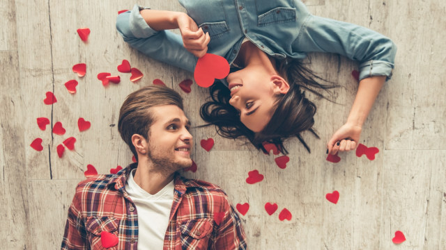 Ilustrasi cinta. Foto: Thinkstock