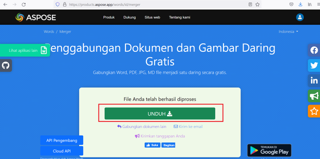 Cara Menggabungkan File Word Tanpa Merubah Format | Kumparan.com