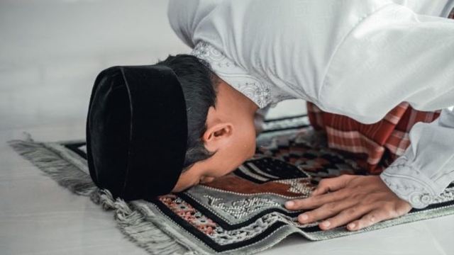 Tata Cara, Doa, dan Hukum Pelaksanaan Salat Lidaf’il Bala Atau Tolak