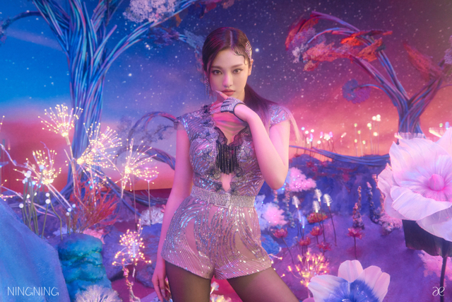 Idol Kpop yang Lahir Bulan Oktober, Ini 5 Bintang Populer yang Laris Manis (40763)