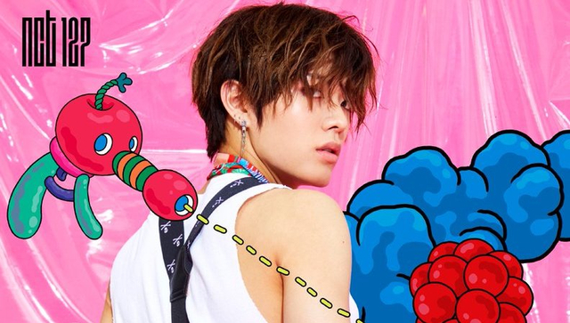 Idol Kpop yang Lahir Bulan Oktober, Ini 5 Bintang Populer yang Laris Manis (40765)