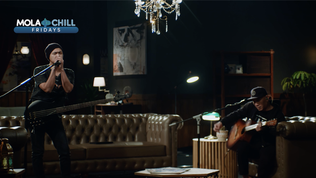 Lirik Lagu Linting Daun Yang Viral Di Tiktok Kumparan Com