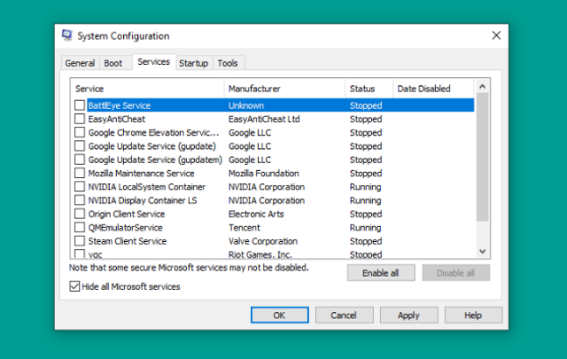 Cara Mengatasi Windows Script Host Access is Disabled on This Machine ...