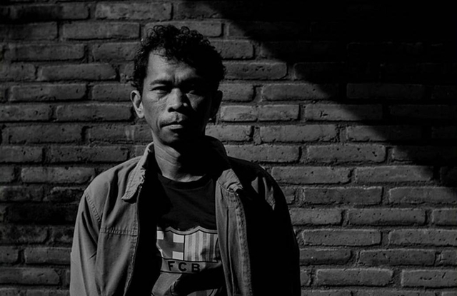 Gunawan Maryanto. Foto: Instagram Festival Film Indonesia