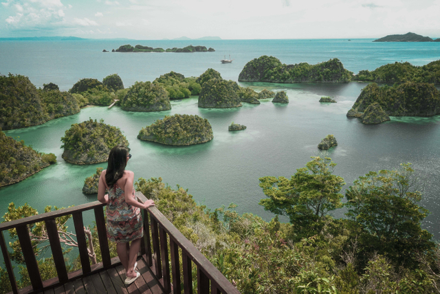 7 Aktivitas Seru yang Wajib Dicoba Saat ke Raja Ampat, Dijamin Ketagihan! (80702)