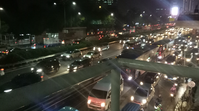 Saat Pandemi, Kualitas Udara Membaik tapi Suhu Bumi Malah Makin Panas (87802)