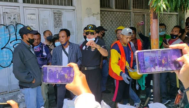 DPRD Kota Tegal Layangkan Surat Rekomendasi Proyek "Malioboro" ke Wali Kota (11652)