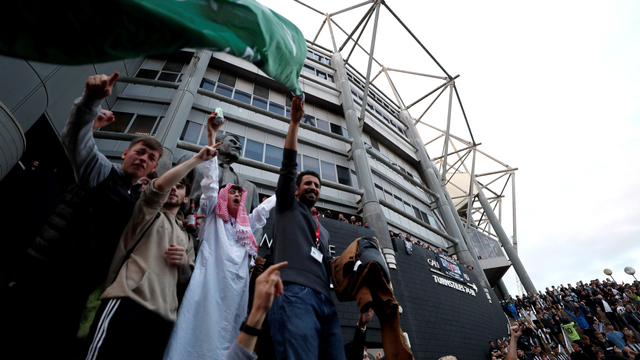 Datangkan Mbappe & Messi ke Newcastle Tak Seperti Membalikkan Telapak Tangan (87497)