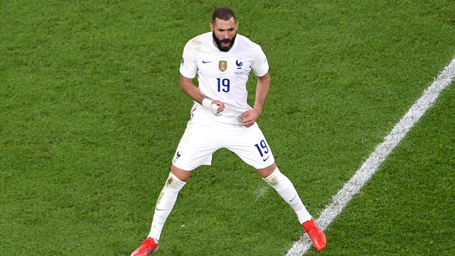 4 Pemain Prancis yang Tampil Memukau saat Benamkan Belgia di UEFA Nations League (21279)