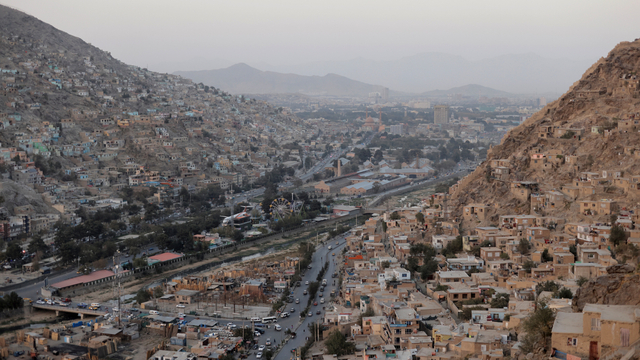 Warga Afghanistan Mulai Putus Asa, Sejumlah Negara Akan Kirim Bantuan Uang Tunai (2)