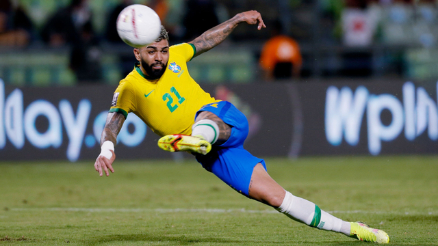 5 Bintang Brasil saat Pesta Gol ke Gawang Uruguay di Pra-Piala Dunia 2022 (161558)
