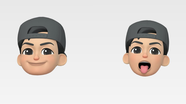 Menjajal Omoji, Fitur Stiker Animasi Baru dari Oppo Bikin Chat Makin Seru (46795)