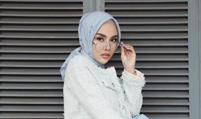Medina Zein Diduga Kerap Alami KDRT, Bakal Gugat Cerai Lukman Azhari? (176625)