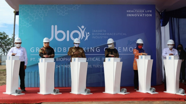 Dapat Izin dari BPOM, Vaksin Zifivax Belum Akan Dipakai Vaksinasi di RI (4911)