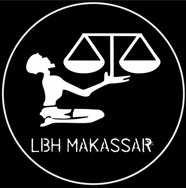 LBH Makassar. Foto: Facebook/LBH Makassar