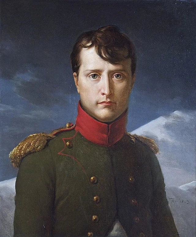 Napoleon bonaparte image (https://pixabay.com/id/images/search/toleransi%20beragama/)