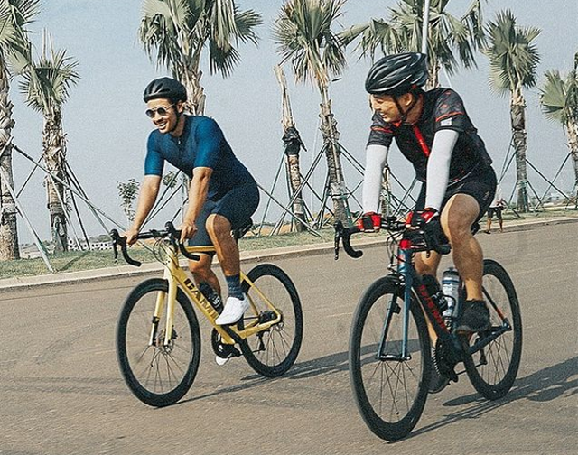 Ini Pesan Chicco Jerikho Saat Sempat Kritis (98988)