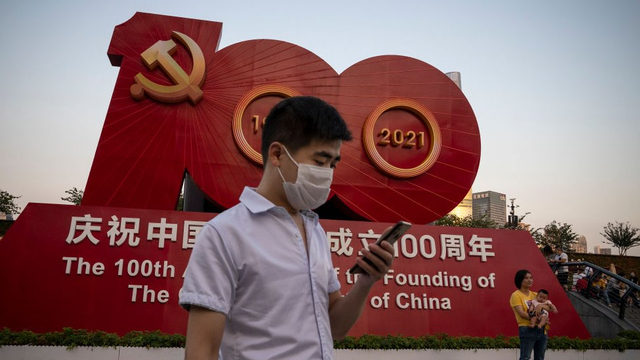 China: Bagaimana 'Kemakmuran Bersama' Ala Xi Jinping Bisa Mempengaruhi Dunia?